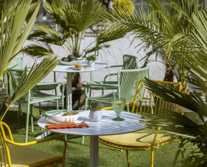 Tribeca zielony