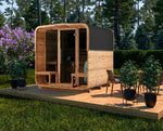 Nora sauna
