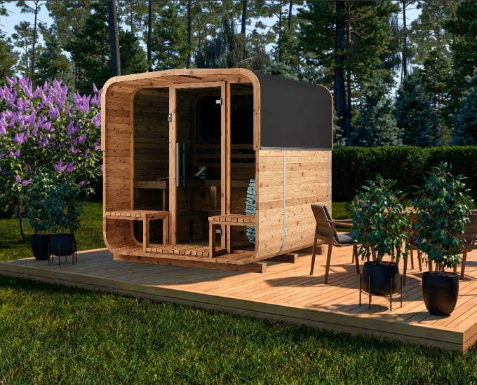 Nora sauna
