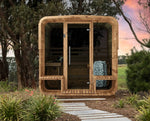 sauna Nora 210