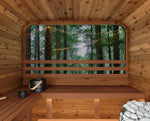 sauna Nora 210