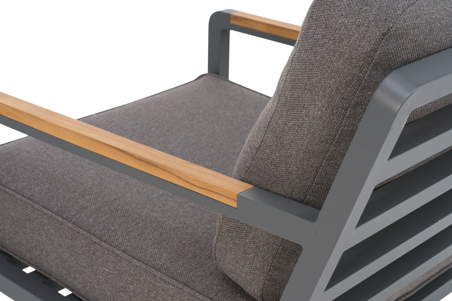 Zestaw wypoczynkowy ogrodowy Nova