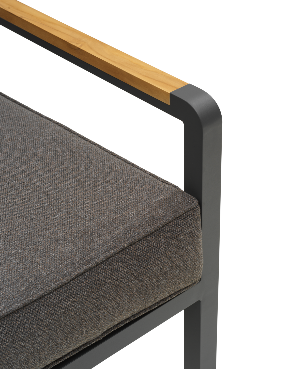 Zestaw wypoczynkowy ogrodowy Nova