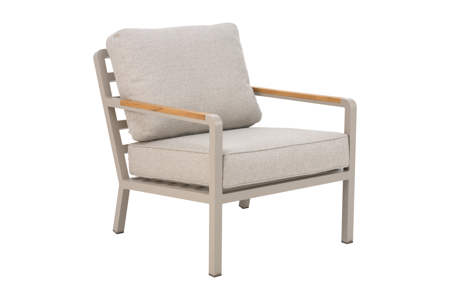 Zestaw wypoczynkowy ogrodowy Nova