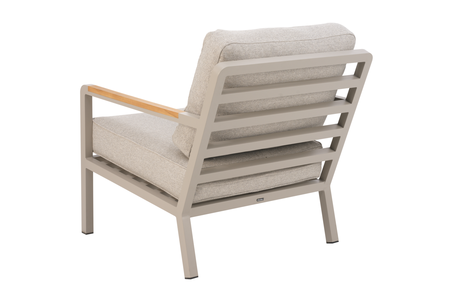 Zestaw wypoczynkowy ogrodowy Nova