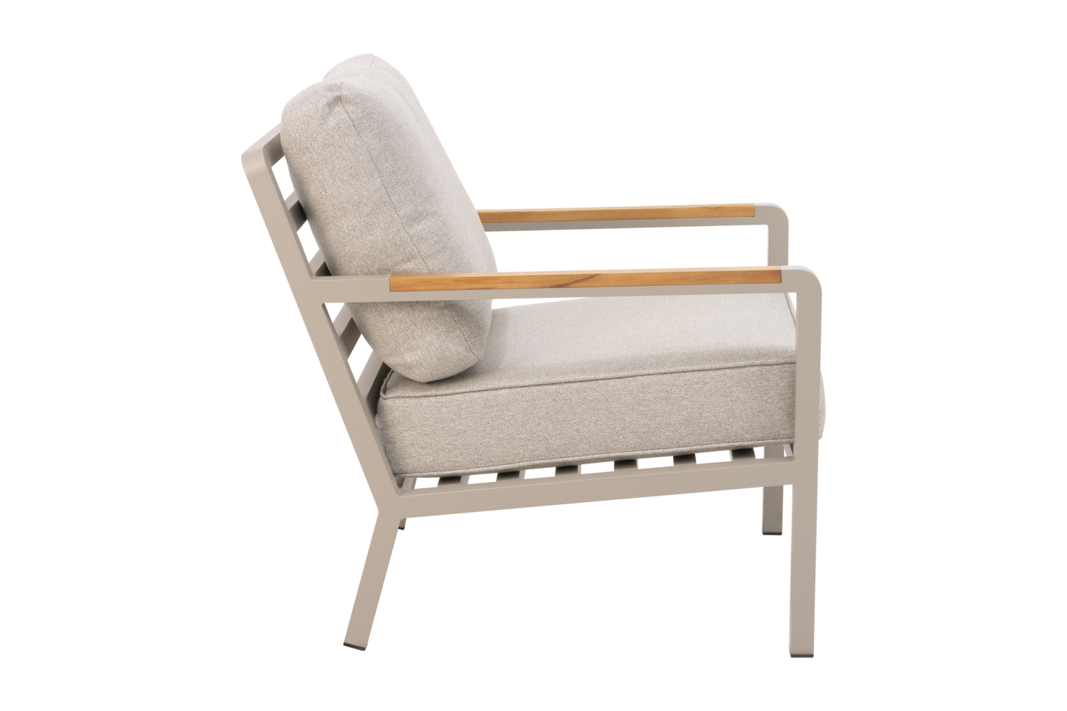 Zestaw wypoczynkowy ogrodowy Nova