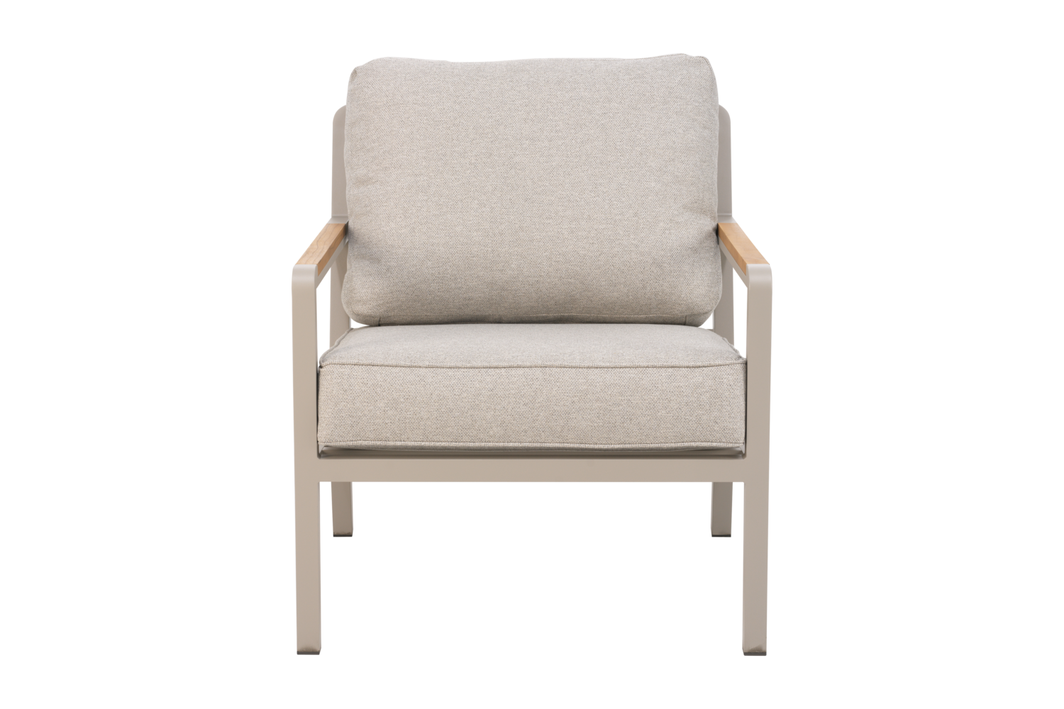 Zestaw wypoczynkowy ogrodowy Nova