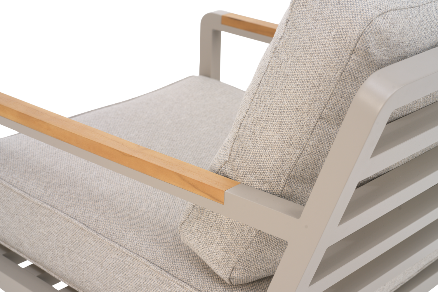 Zestaw wypoczynkowy ogrodowy Nova