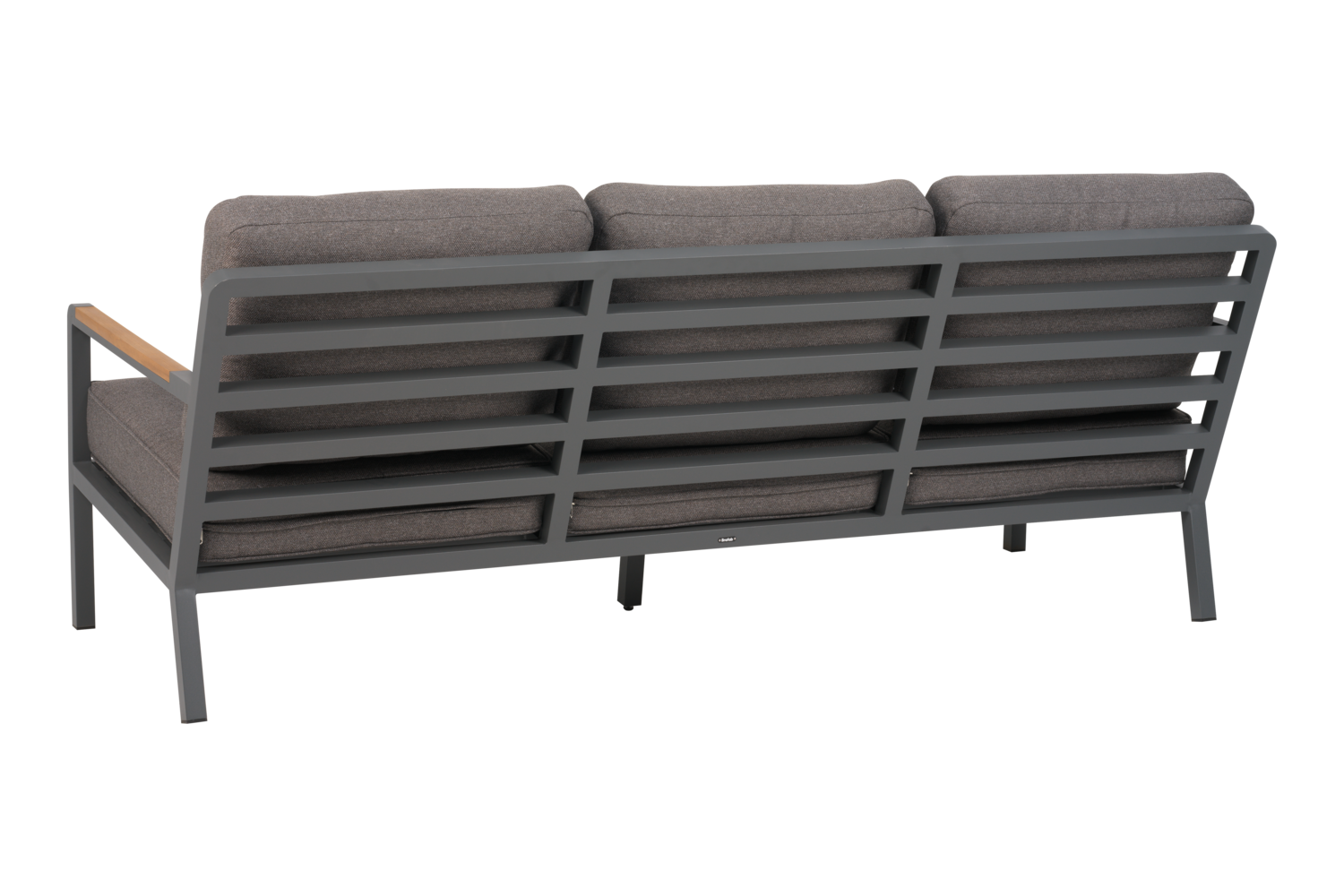 Zestaw wypoczynkowy ogrodowy Nova