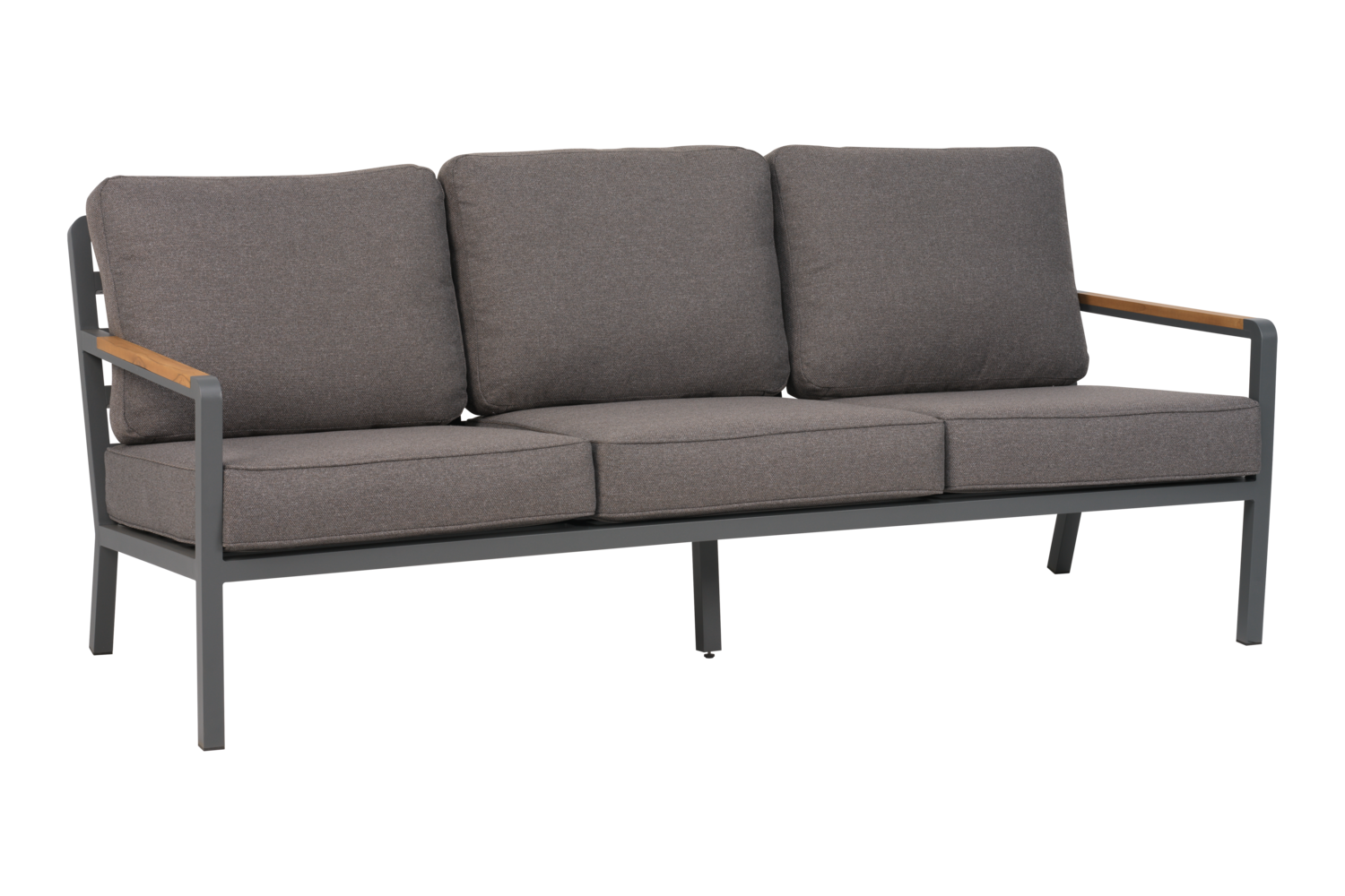 Zestaw wypoczynkowy ogrodowy Nova