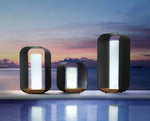 zestaw lamp Onda