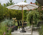 Parasol Paliano 3m