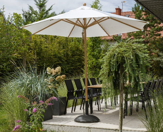 Parasol Paliano 3m