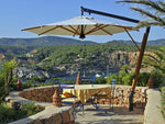 Parasol Palladio Braccio