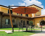 Palladio Braccio terakota