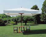 Palladio Standard 4x4m