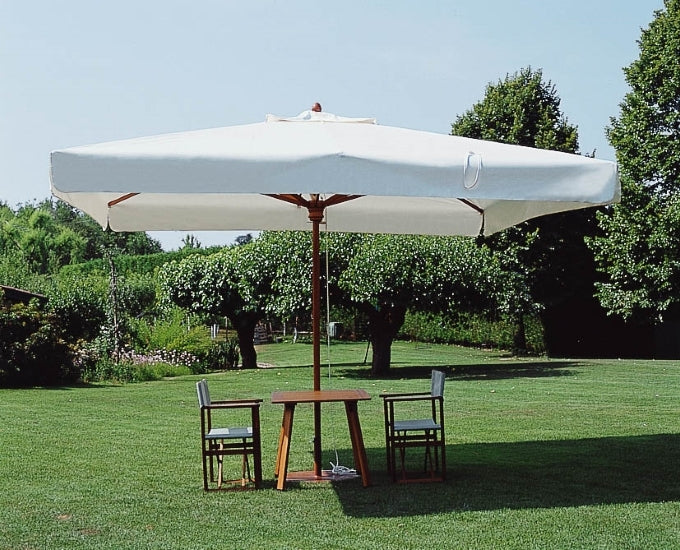 Palladio Standard 4x4m