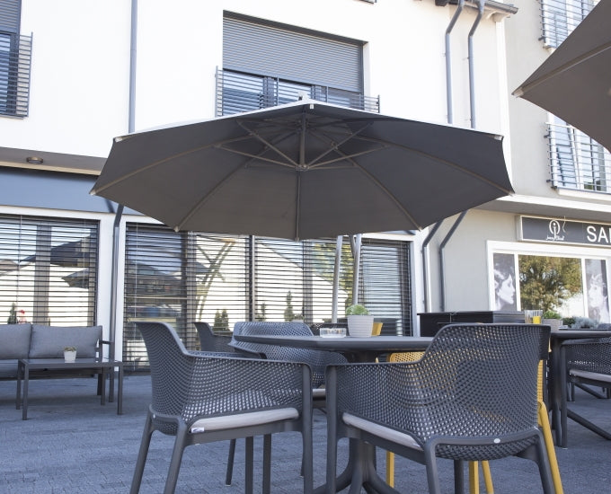 Parasol 4.2m