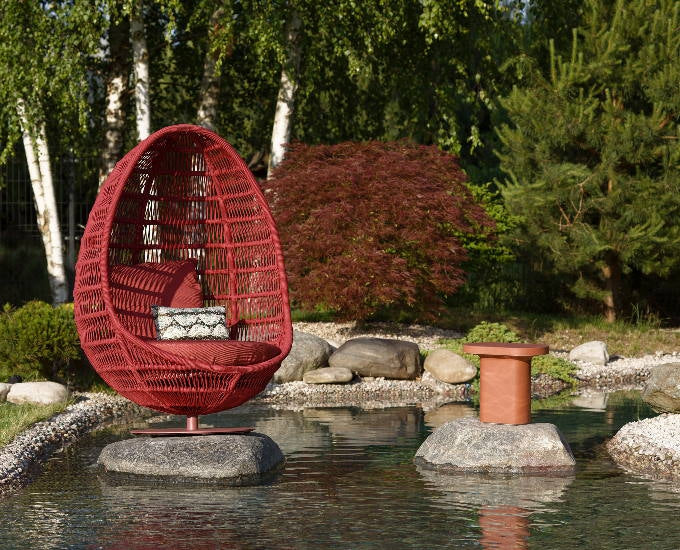 Panama fotel obrotowy