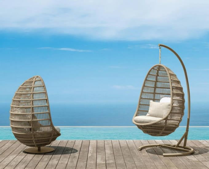 Panama fotel obrotowy