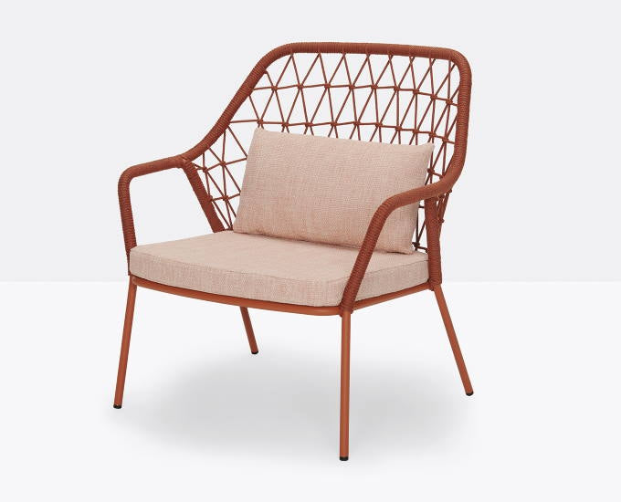 Fotel Panarea TEE/D23