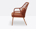 Fotel Panarea TEE/D24
