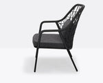 Fotel Panarea NPE/D25