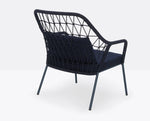 Fotel Panarea BL400E/D26