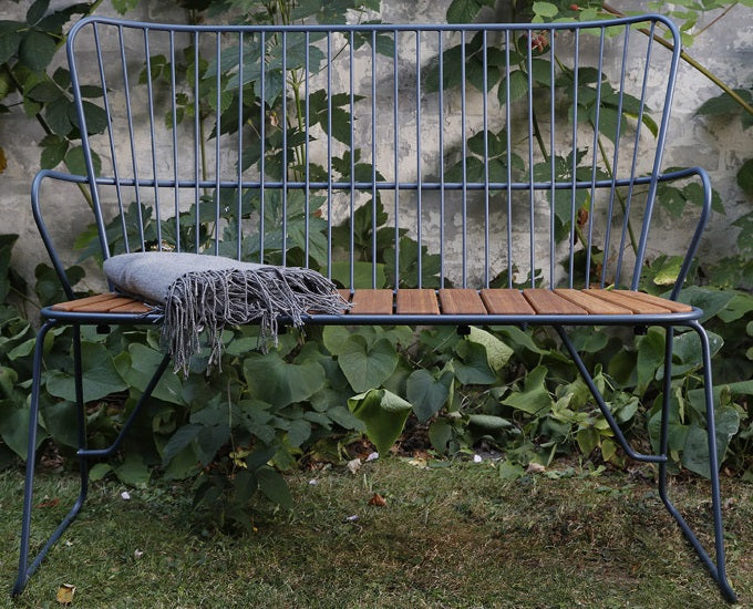 ławka Paon niebieska