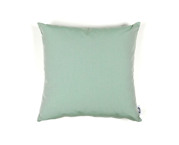 Passepartout zielony