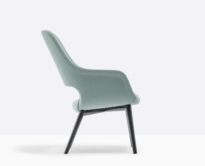 fotel Babila TC519
