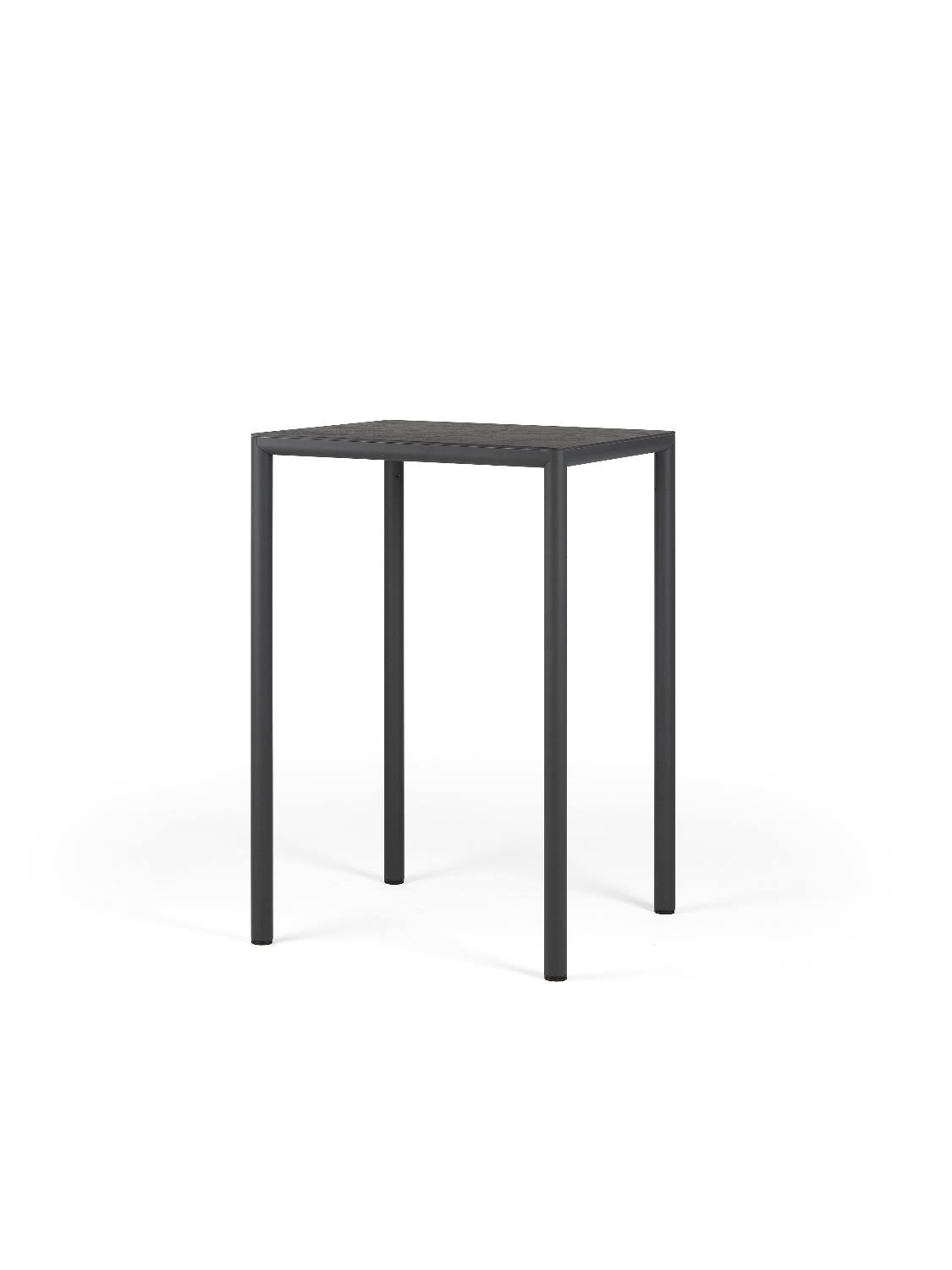 Stół ogrodowy barowy Piave 70x70