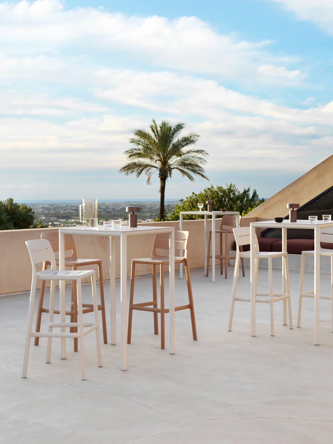 Hoker ogrodowy Cassia