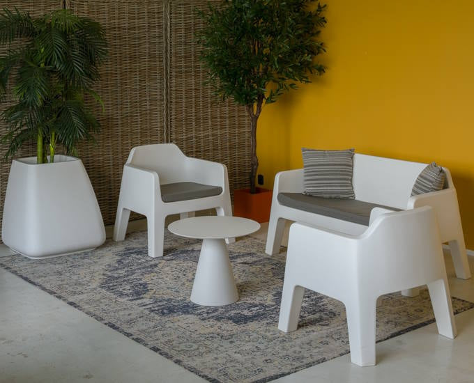 Zestaw sofa fotele Plus Air