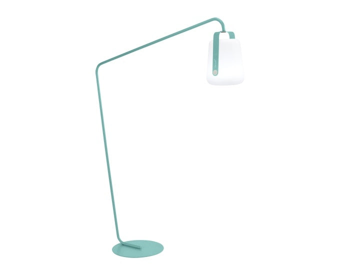 podstawa Blue Lagoon