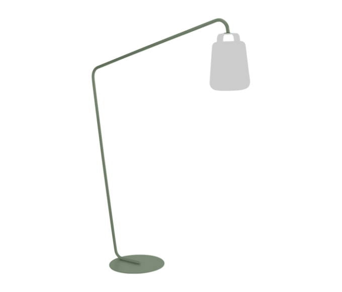 podstawa na wysięgniku Balad cactus