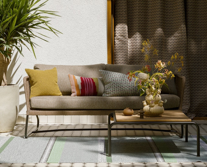 Pors sofa