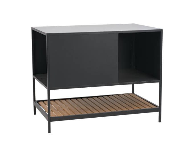 Prep kuchnia do pieca na pizzę