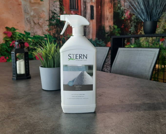 Protektor do czyszczenia mebli