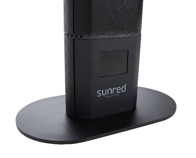 promiennik Rd Dark 3000