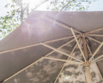 Reggio parasol