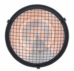 Ogrzewacz wiszący Retro okrągły 2100 W