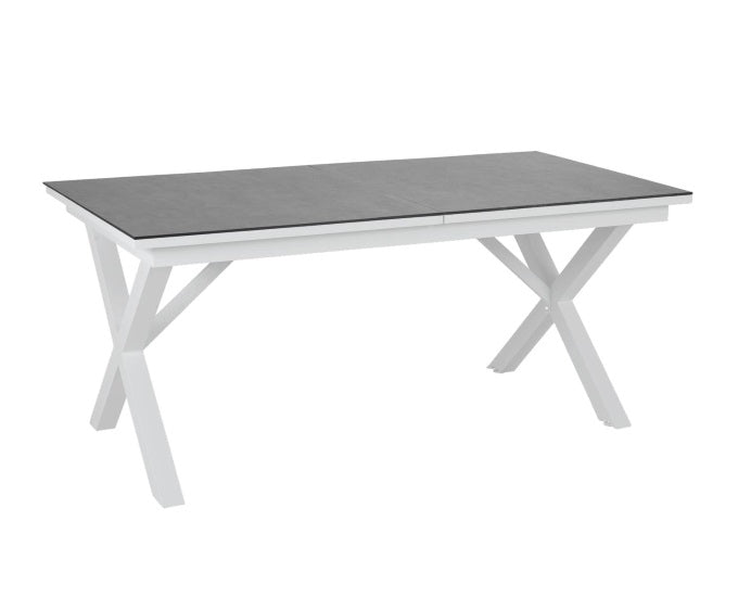 stół rozkładany Richmond biały