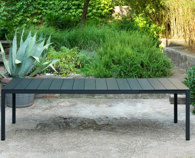 Rio 210 Alu grafitowy