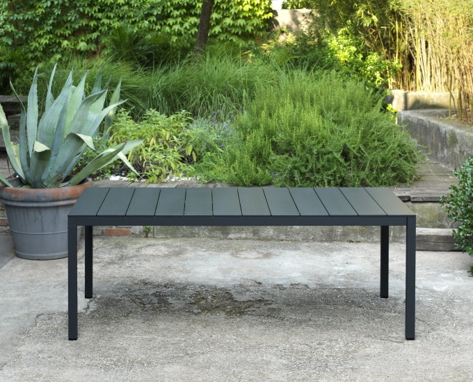 Rio 210 Alu grafitowy