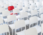Riva krzesło konferencyjne