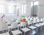 Riva krzesła konferencyjne