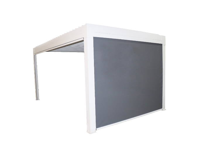 roleta zadaszenia 4 m