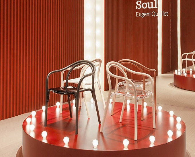 krzesła Soul 3745