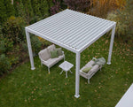 Zadaszenie Saint Tropez 3x3